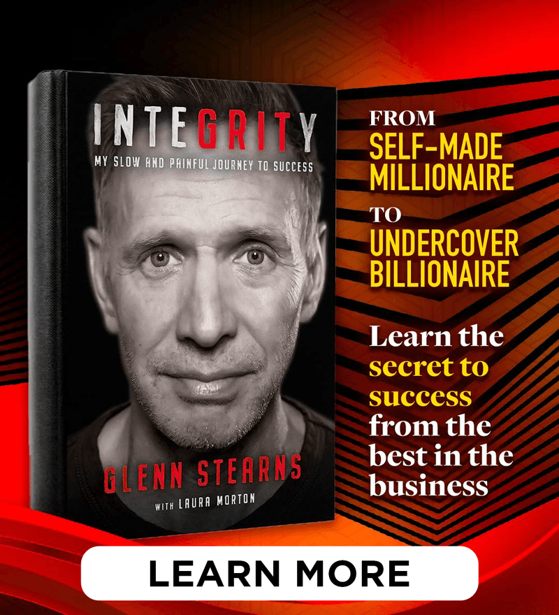 Glenn Stearns